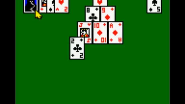 Let's Briefly Play Microsoft Entertainment Pack - Windows 95 on GBC! смотреть онлайн