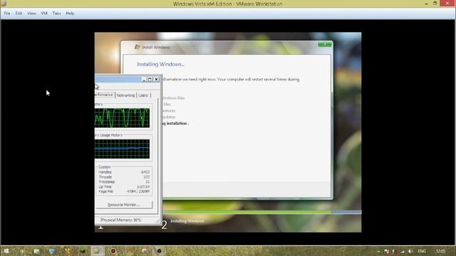 Update all windows vista edition to windows 7 proiect 7000 смотреть онлайн