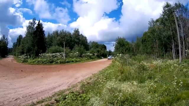 Ралли 900 Озер 2016 смотреть онлайн