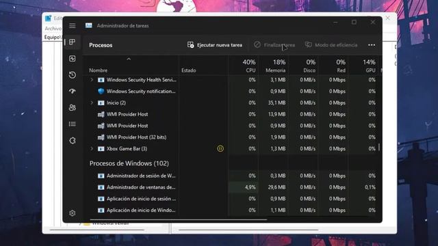 Los WIDGETS de Windows 11 consumen CPU y RAM - Así los puedes ELIMINAR ❌ смотреть онлайн