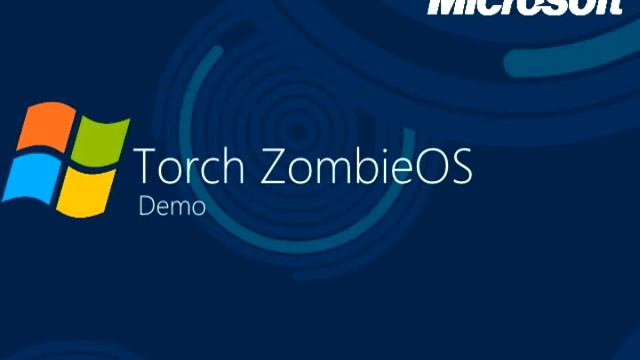 Windows Torch ZombieOS History (Part 2) смотреть онлайн