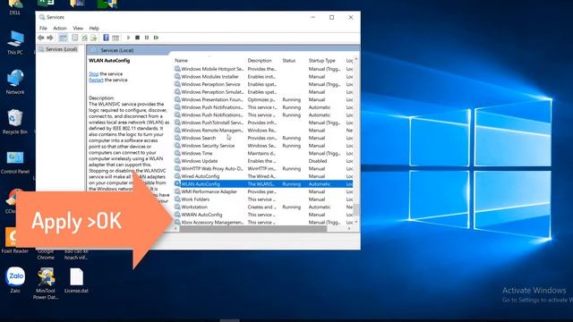 [Solved] Dell Wi-Fi Not Working in Windows 10/8/7 смотреть онлайн