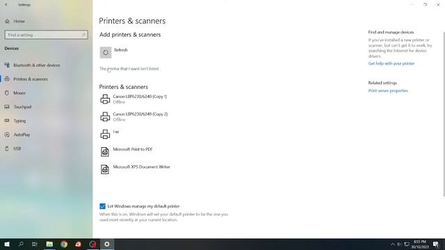 Hướng dẫn cài máy in Canon 2900/ win 10 bản 64bit (bản 32bit cách cài tương tự) смотреть онлайн