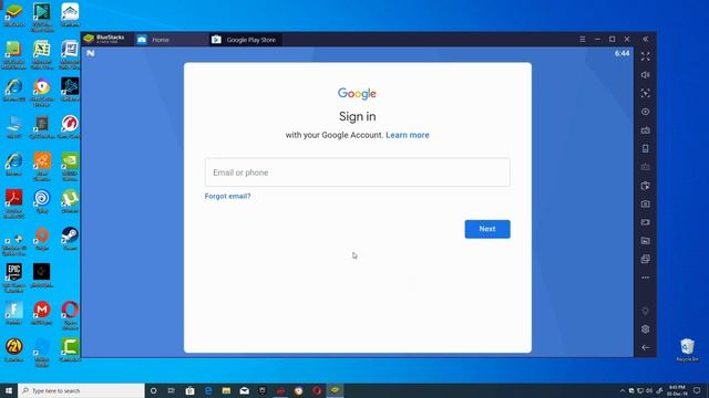 Download Brawl Stars on PC (very easy) смотреть онлайн