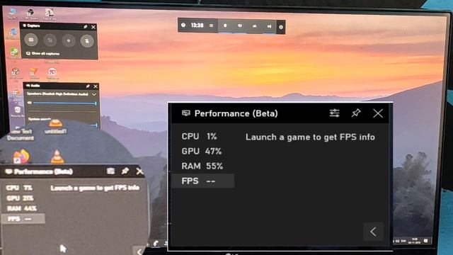 Windows 10 New Update No Need FPS (Frames Per Second) Software For Windows 10 | FPS Check Software. смотреть онлайн