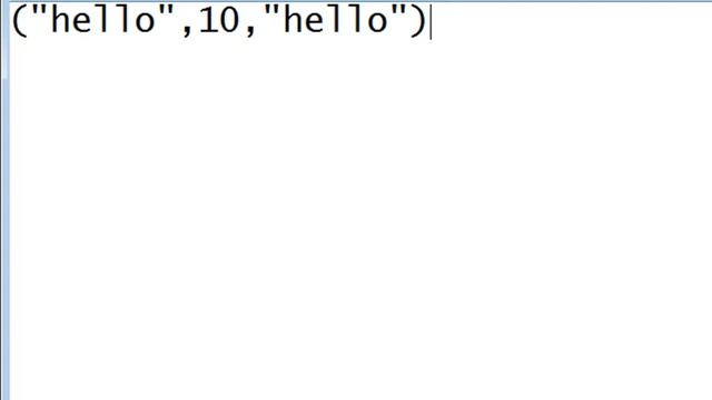 how to create a simple vbscript смотреть онлайн