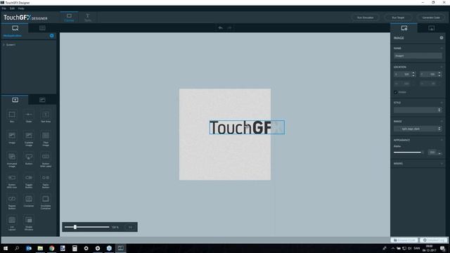 Less power consumption and unbeatable UI performance on TouchGFX & STM32L4+ solution - Webinar смотреть онлайн