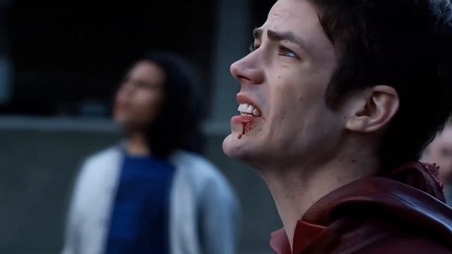 НОВЫЙ КОСТЮМ ФЛЭША! [Новости] / TheFlash!