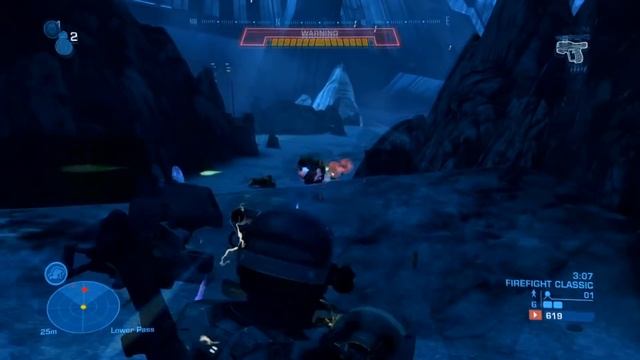 Halo MCC on PC Makes Garbage Changes to Classic Halo Games смотреть онлайн