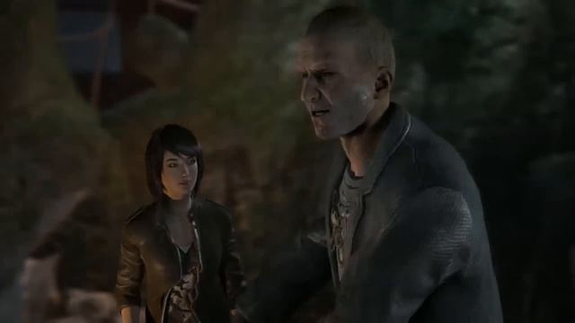 Tomb Raider - Max Settings - TressFX On - i7-3770K - GTX 660 TI ( LVL 1 Part 3 ) смотреть онлайн