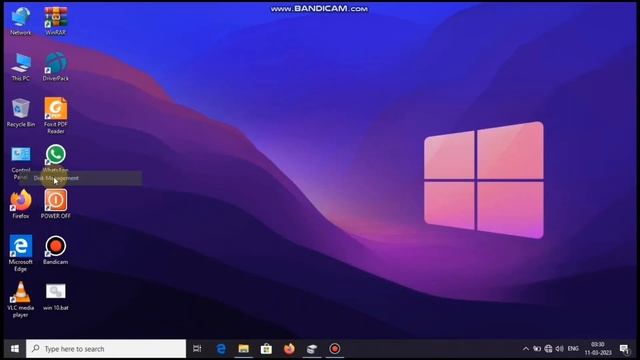 How To Remove System Reserved Partition in Windows 7/8/10| System Reserved Partition Kaise Hide Kar смотреть онлайн