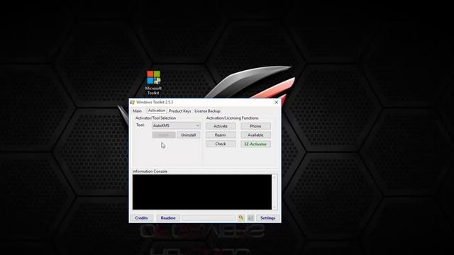 ATIVAR Windows 10 PRO - Error Host KMS 100% Fixed [06/12/2015] смотреть онлайн