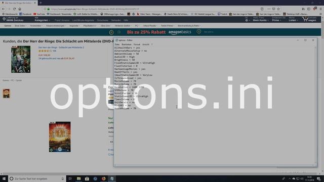 Schlacht um Mittelerde 1 Windows 10 смотреть онлайн