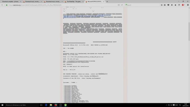 Come scaricare windows office COMPLETO e GRATUITAMENTE per WINDOWS 10 [ITA] смотреть онлайн