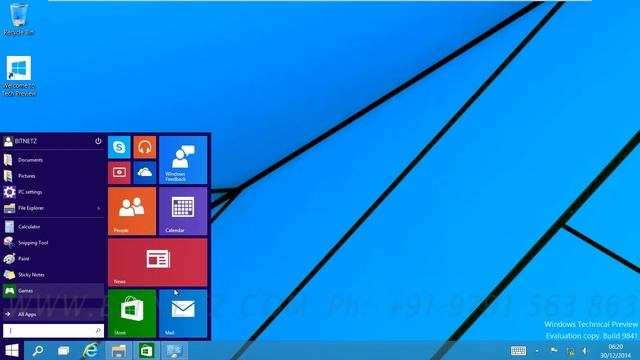 Windows 10 preview in Tamil смотреть онлайн