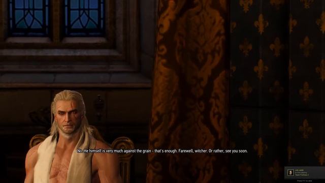 The Witcher 3: Wild Hunt | PC Gameplay #2 I 1080p 60 FPS смотреть онлайн