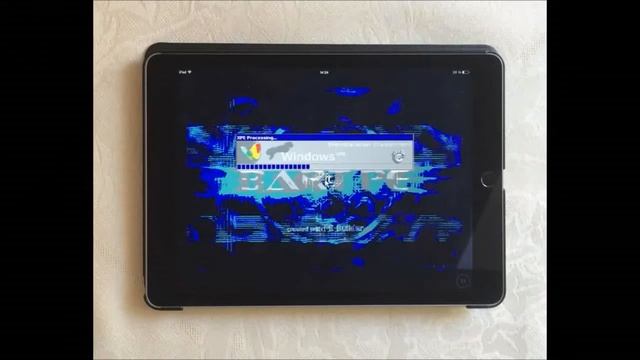 Running windows xp on ios смотреть онлайн