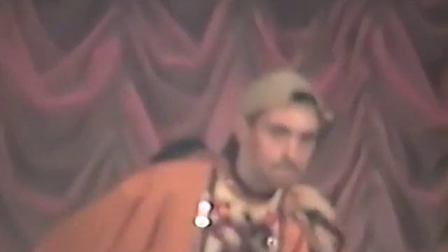 Ikambi GwaGwa (ДК ''Первомайский'') смотреть онлайн