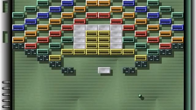 LBreakout 2 (Windows game 2004) смотреть онлайн