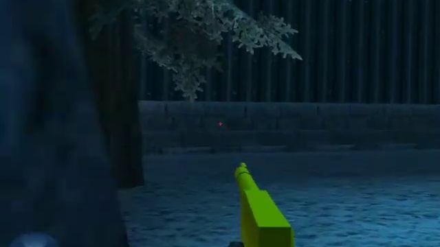 Halo CE Maps: Runway смотреть онлайн