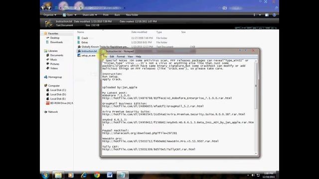 Audio Commander v4.0.100 crack with Crack or Keygen 100% Working with guarantee.flv смотреть онлайн