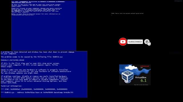 Starman64 Official windows crazy error battle смотреть онлайн