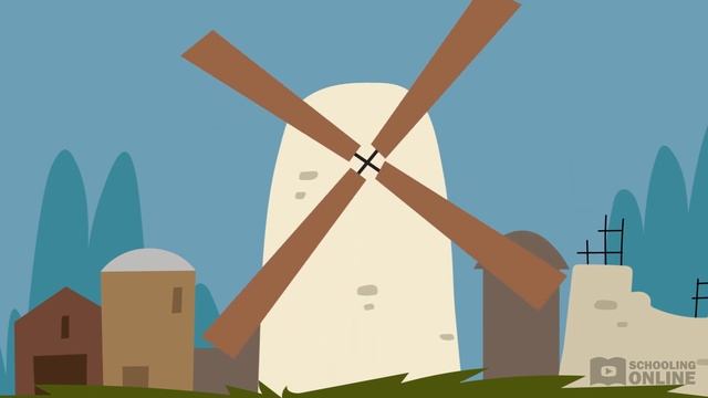 Animal Farm Summary - Chapters 9-10 - Schooling Online смотреть онлайн