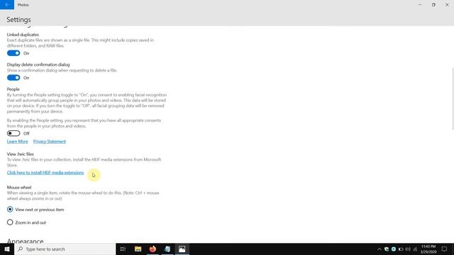 Fix Windows 10 Photo Viewer Slow to Open | Fix Windows 10 Photo App Slow to Open смотреть онлайн