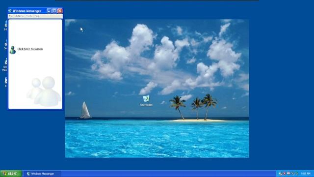 Windows XP смотреть онлайн