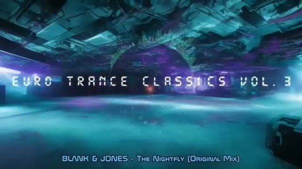 Euro Trance Classics VOL.3