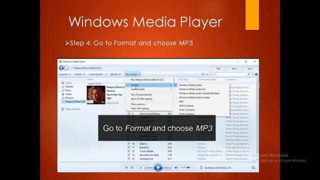 #Windows #Media #Player #Class5 смотреть онлайн
