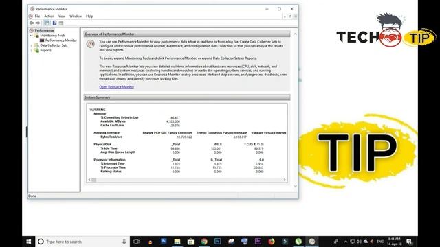 How to Generate a Windows 10 System Performance Report смотреть онлайн