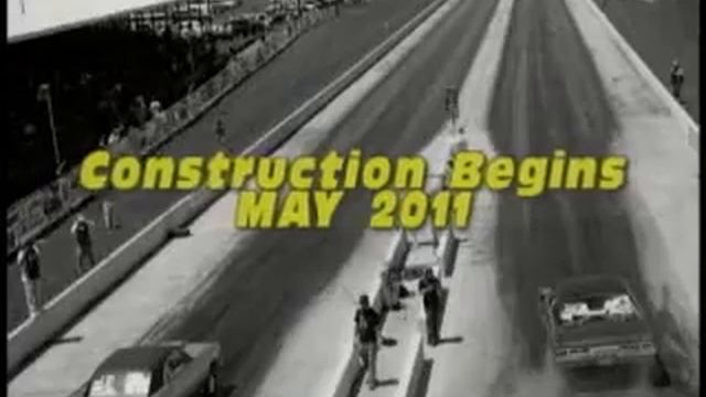 High Point Motor Speedway (Dream) Rev.wmv смотреть онлайн