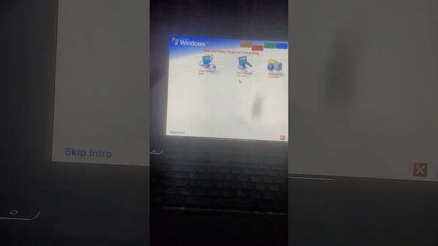 windows xp boot смотреть онлайн