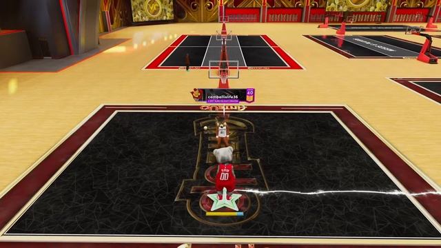 NEW BIGGEST GREEN WINDOW BIG MAN JUMPSHOT NBA 2K22 NEXT GEN & CURRENT GEN! BEST BIG MAN JUMPSHOT! смотреть онлайн