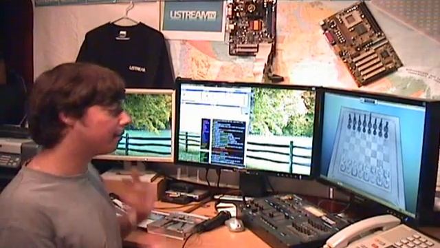 Windows 7 Speech Recognition смотреть онлайн
