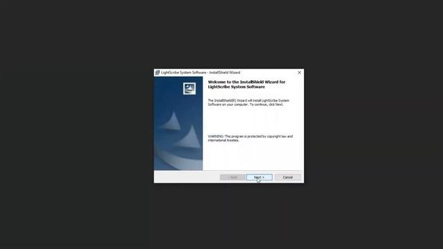 LightScribe for Windows 10 and Windows 11! Free download here! смотреть онлайн