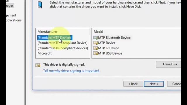 Device driver missing from device manager how to fix смотреть онлайн