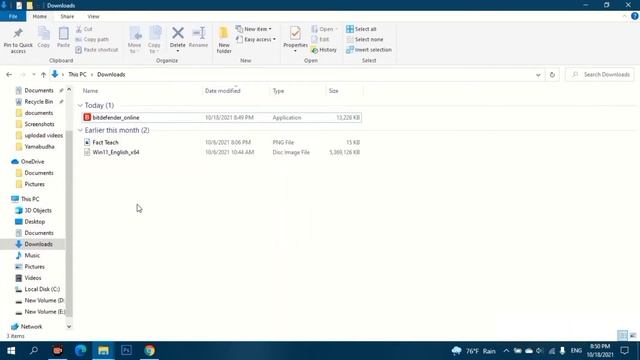 Free Antivirus For Windows 10 | How To Download Antivirus Free | In Nepali Language смотреть онлайн