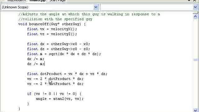 OpenGL Tutorial #11 - Putting It All Together (Blockhead) смотреть онлайн