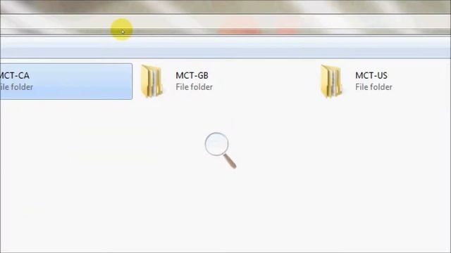 How to Unlock Hidden themes in windows 7 смотреть онлайн
