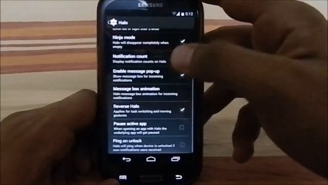 Fusion-Boeffla r1.00 Kitkat Beta (Android 4.4.2) For Galaxy S3 (GT-i9300) смотреть онлайн