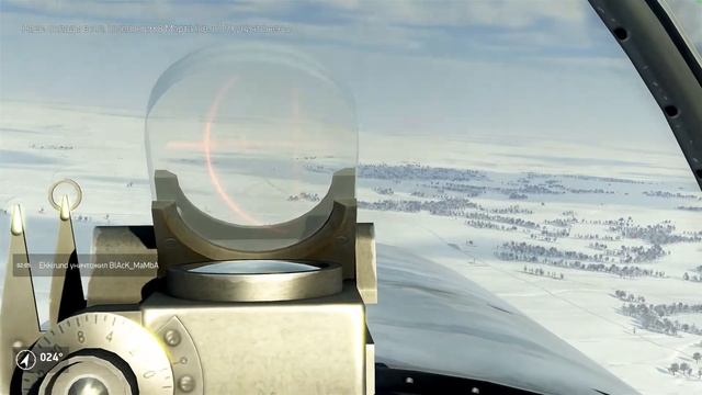 IL-2: Sturmovik: Battle of Stalingrad смотреть онлайн