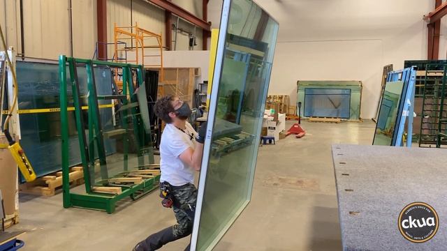 Super Windows SHORT Part 1 - At R22 LiteZone has the most energy efficient windows anywhere смотреть онлайн