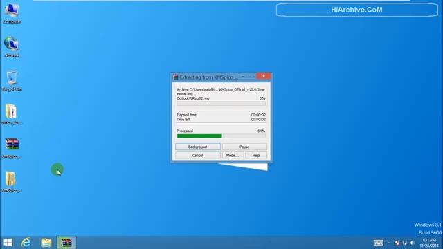 KMSpico 10.1.7 Activator For Windows and Office смотреть онлайн