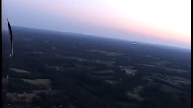 Aero-lite 103 Evening Flight Rebel to 1NC9.wmv смотреть онлайн