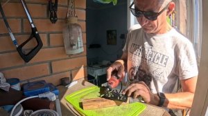 Установка Android магнитолы в Ford Focus 1. Использование в качестве Car Audio и диагностики OBD 2