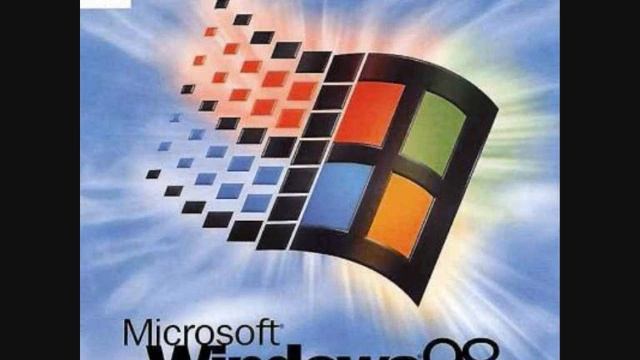 Windows 98 iso Download смотреть онлайн