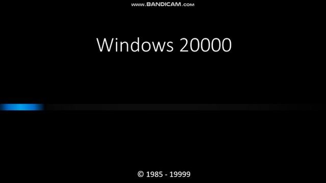 Windows 20000 GIF смотреть онлайн
