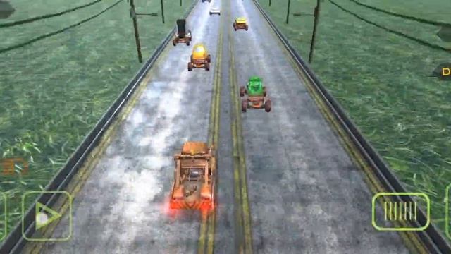 Who is McQueen? смотреть онлайн